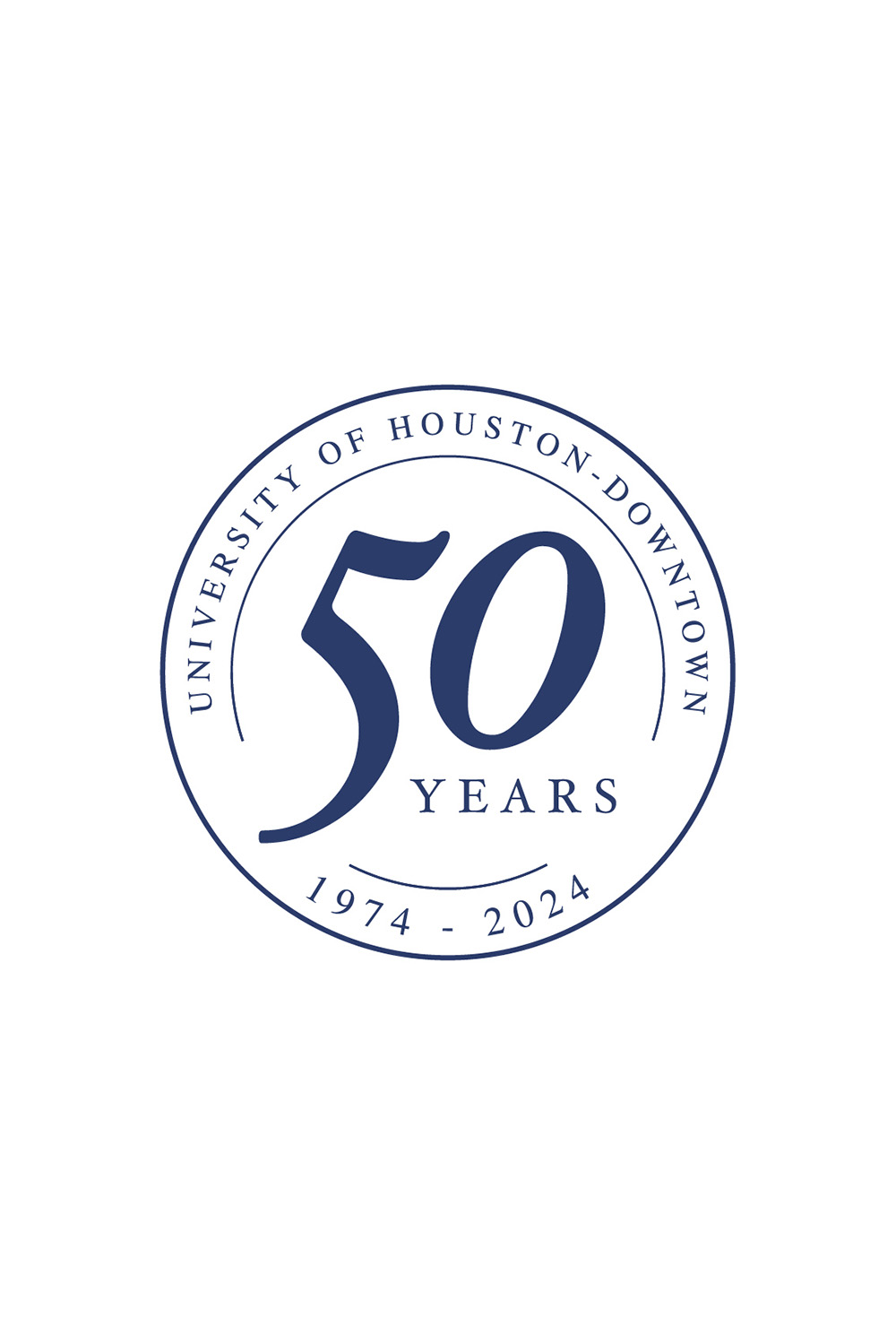 UHD's 50th Anniversary Homecoming Week