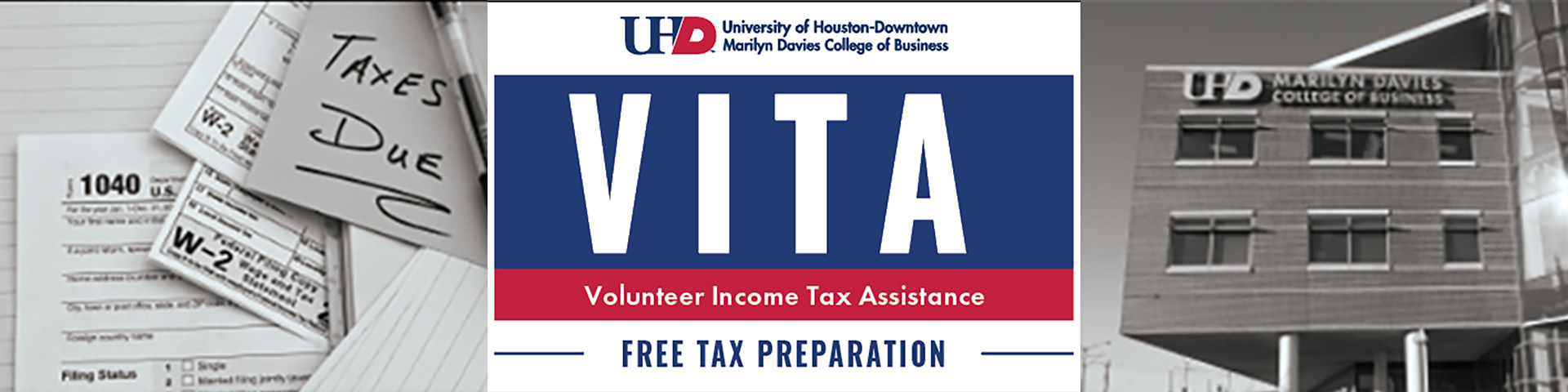 Free Tax Preparation