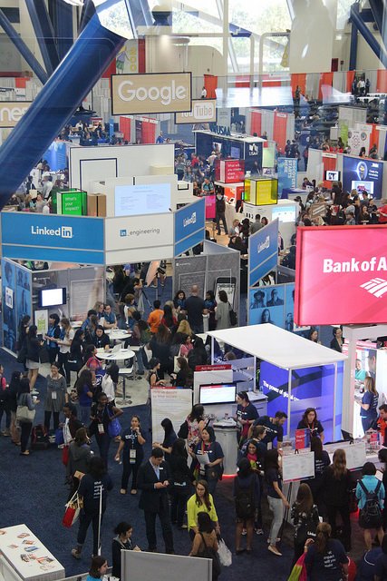 National Black MBA Conference Career Expo