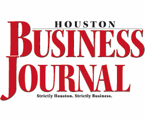 Houston Business Journal Logo