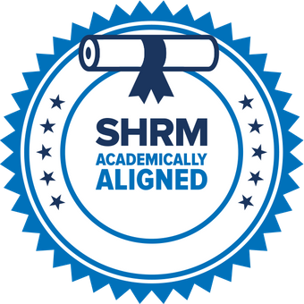 SHRM Academically Aligned