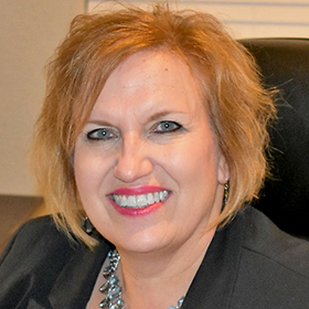 Dr. Marilyn Dement