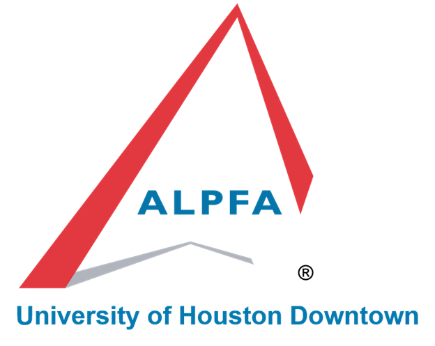 ALPFA logo