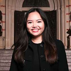 President: Doan Nguyen