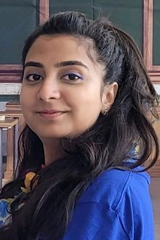 Nayab Saleem