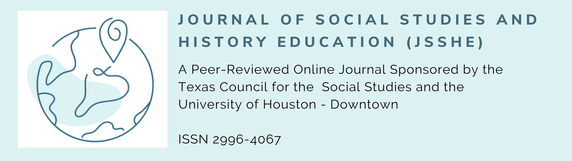 Journal of Social Studies and History Education