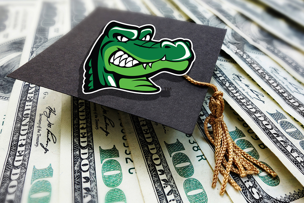 Urban Education Graduation Scholarship: will award $1,000 to selected students