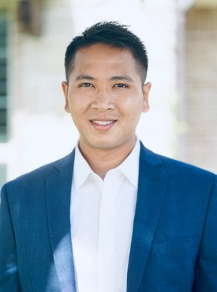 Photo of Nhat Nguyen