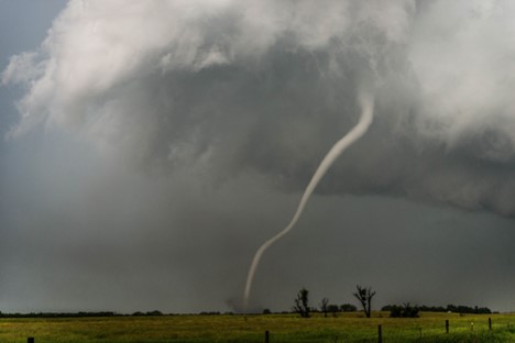 Tornado/Extreme Wind