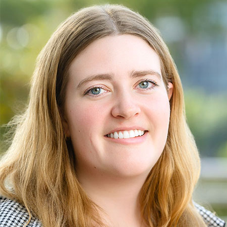 Counselor Capri Buck