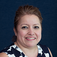 Mary Torres