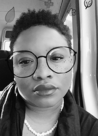 PreSha Barnes