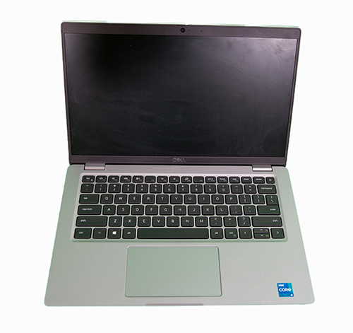 Image of Laptop