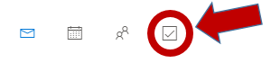 O365 Task icon