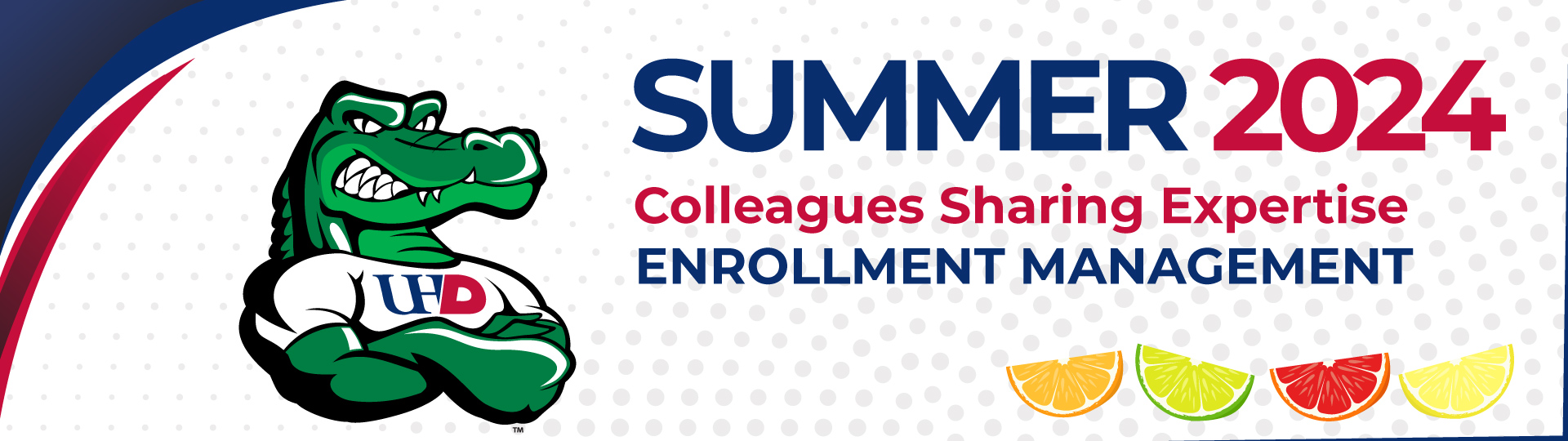 Enrollment Edge - Summer 2024