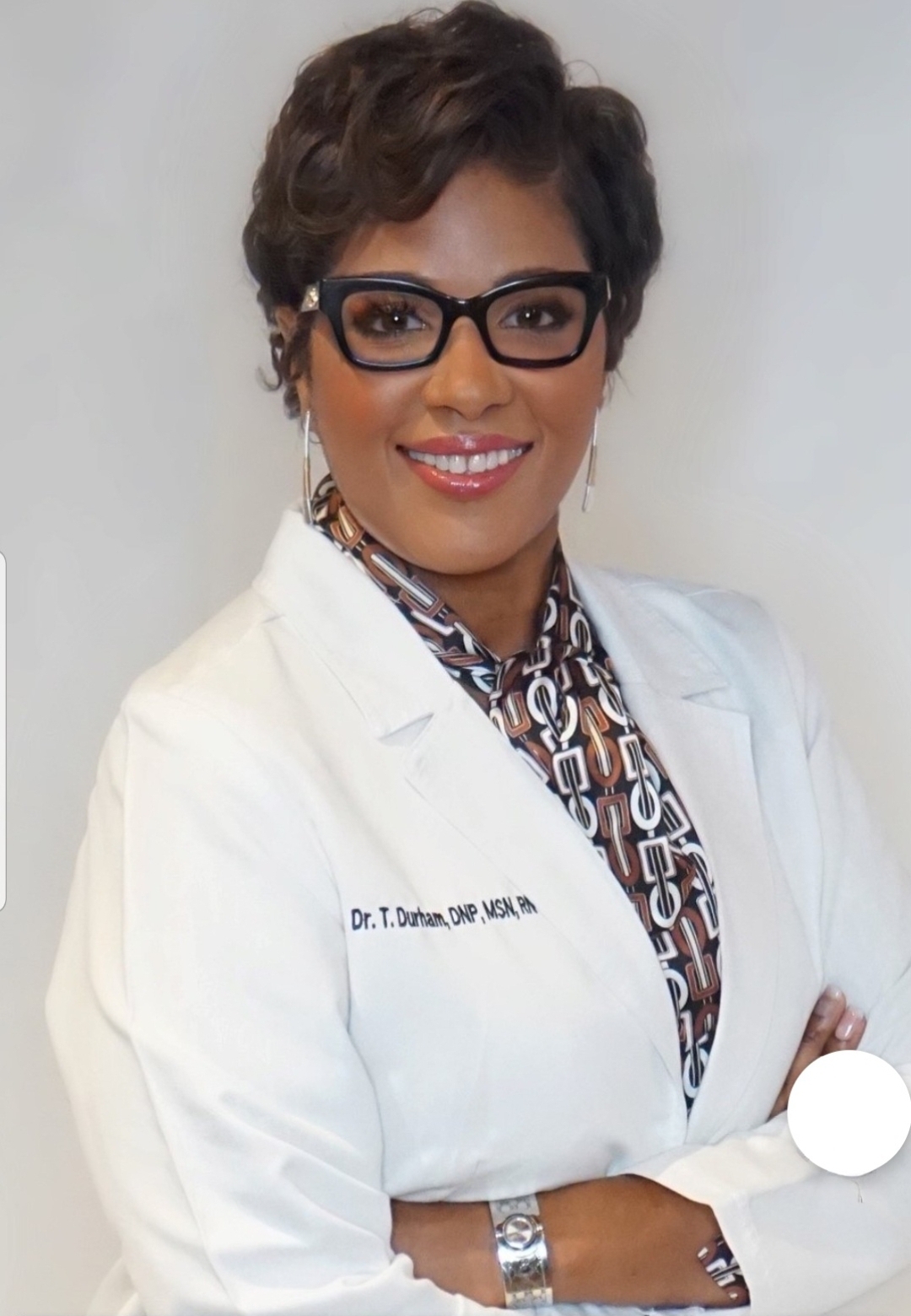 Dr. Toi Durham