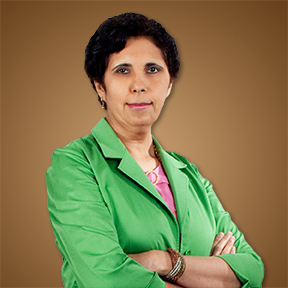 Dr. Poonam Gulati