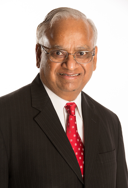 Dr. Omprakash Gupta