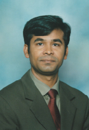 Dr. Mahmud Hasan