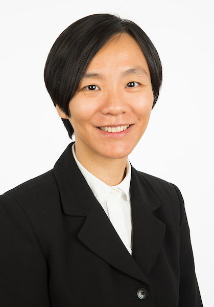 Dr. XinXin Hu