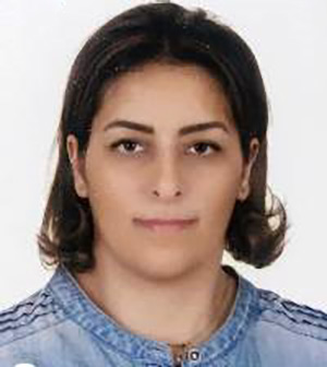 Dr. Azadeh Izadi