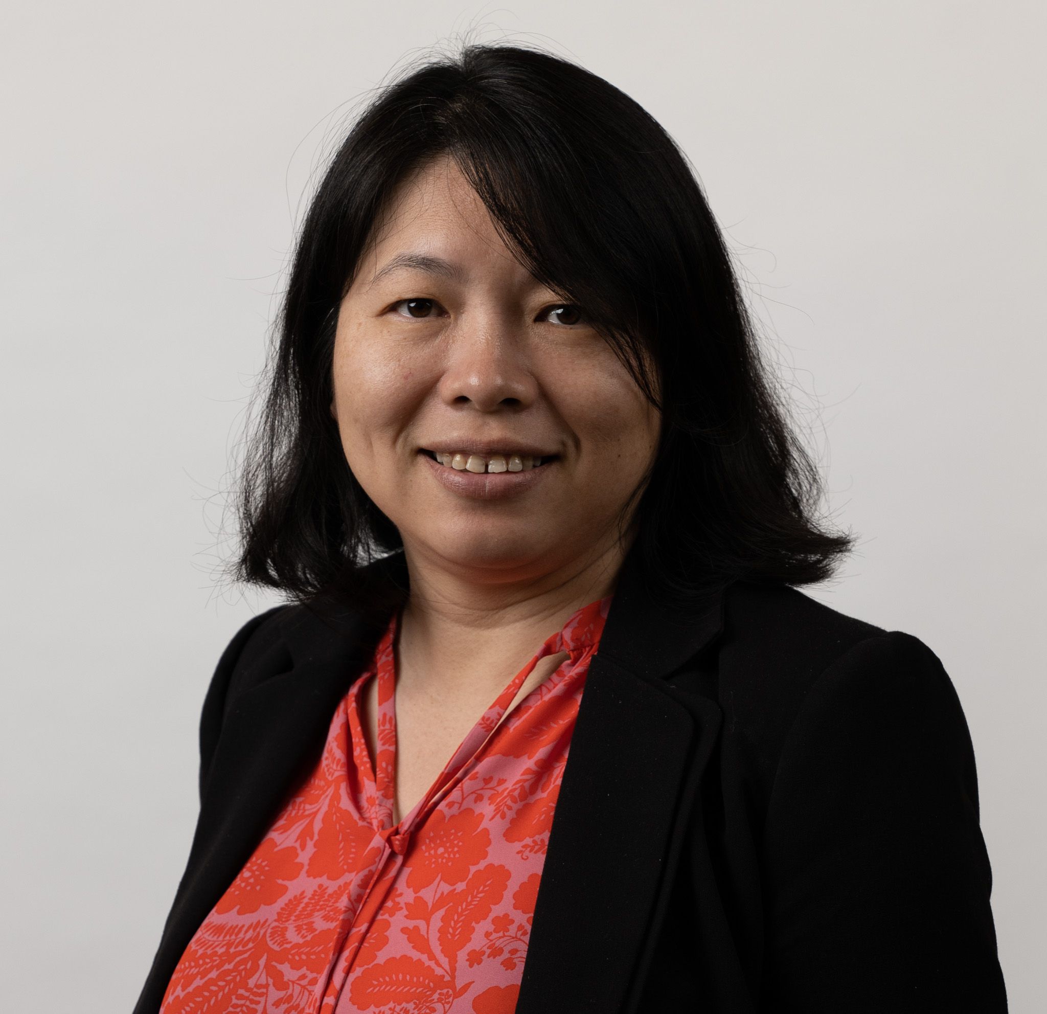 Dr. Yuan Yuan Kang