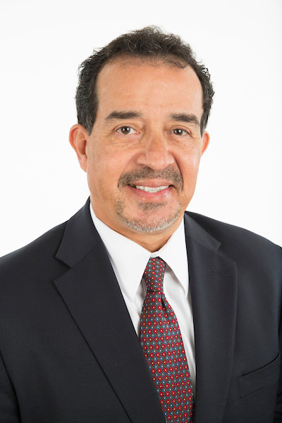 Dr. David Maldonado