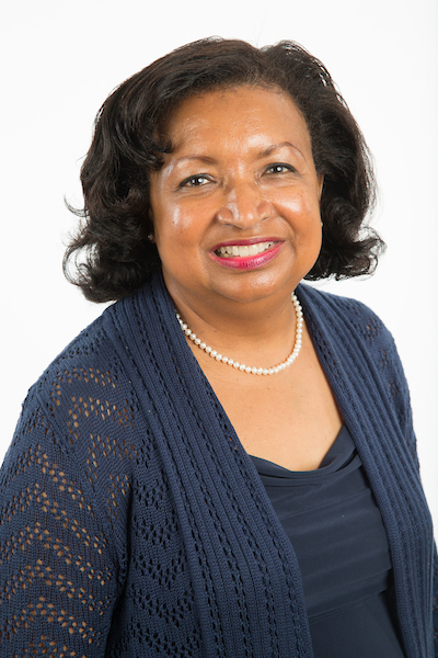 Dr. Lucille Pointer