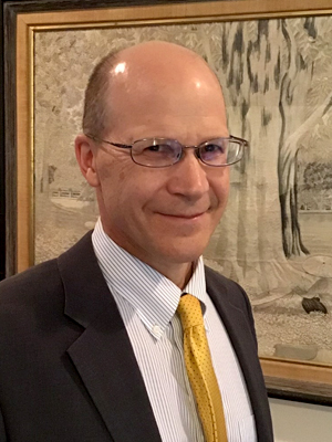 Dr. David Ryden