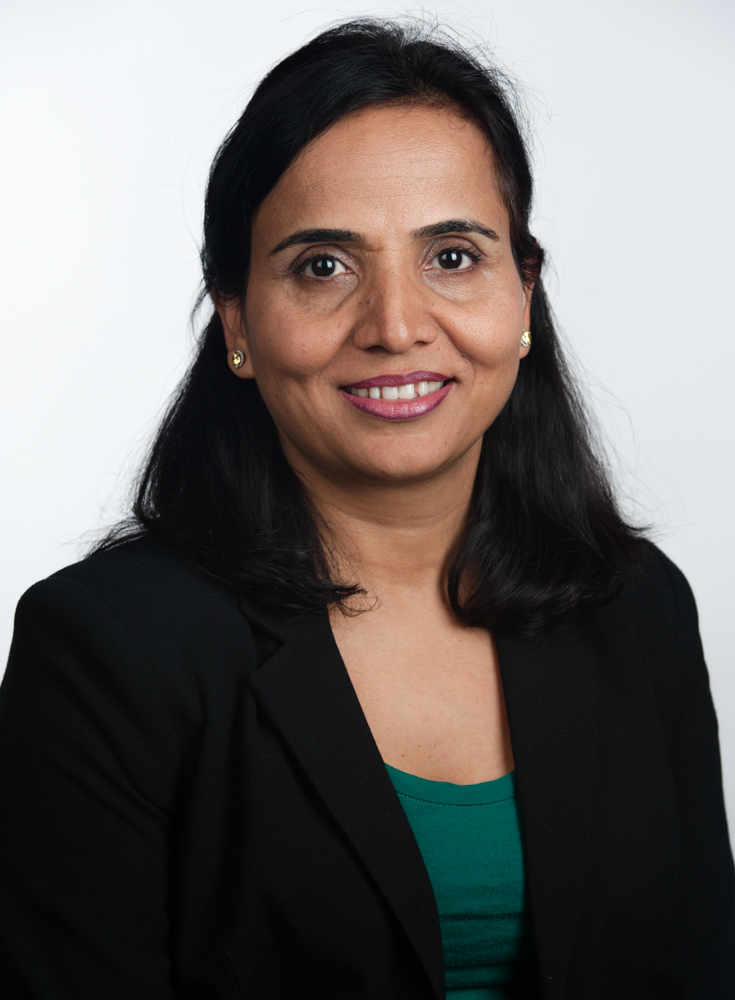 Dr. Rachna Sadana