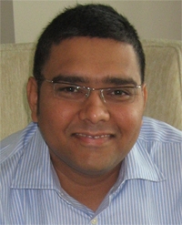 Dr. Dvijesh J. Shastri