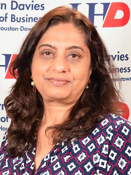 Dr. Arpita Shroff