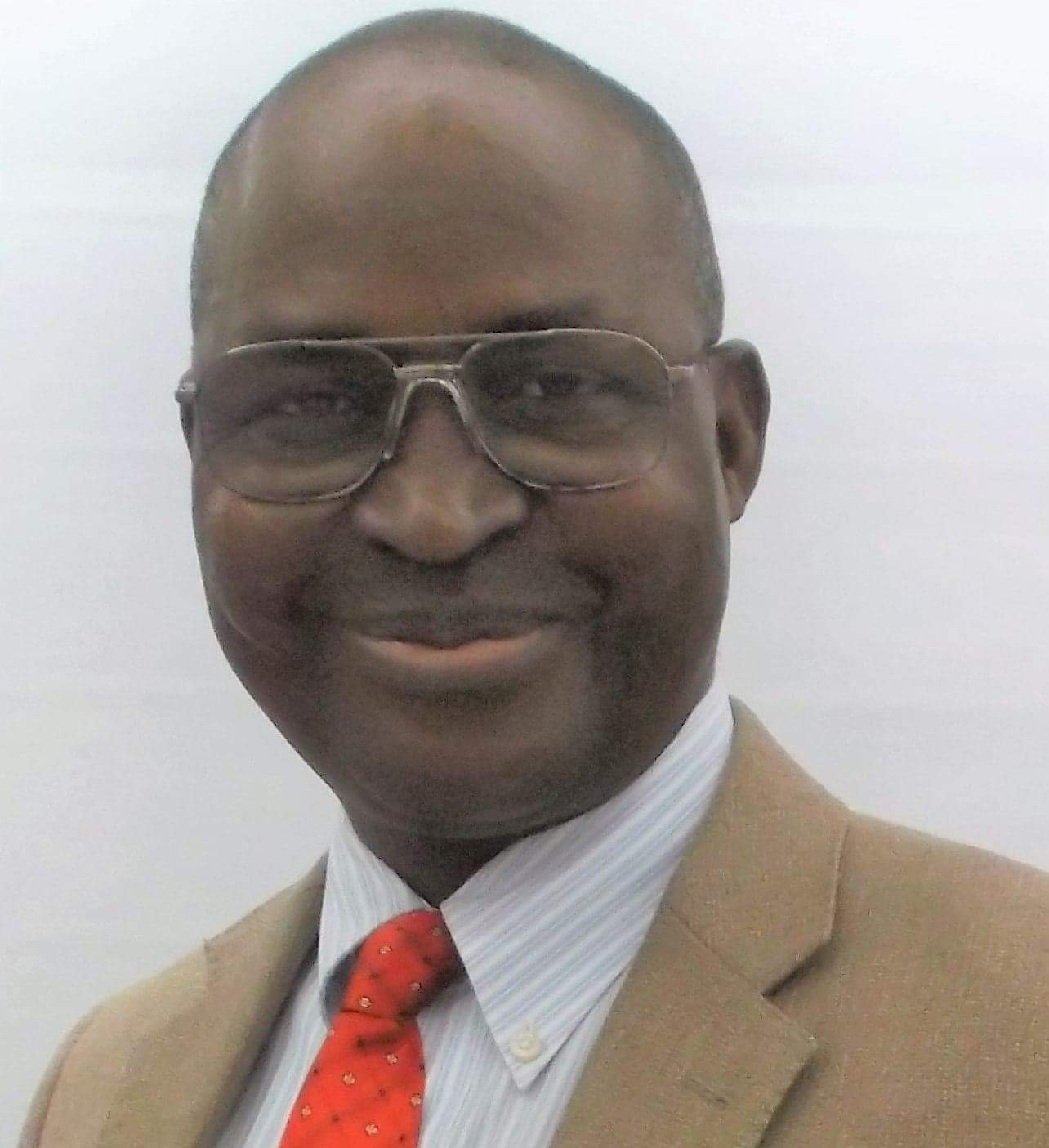 Dr. Joseph Ugwu