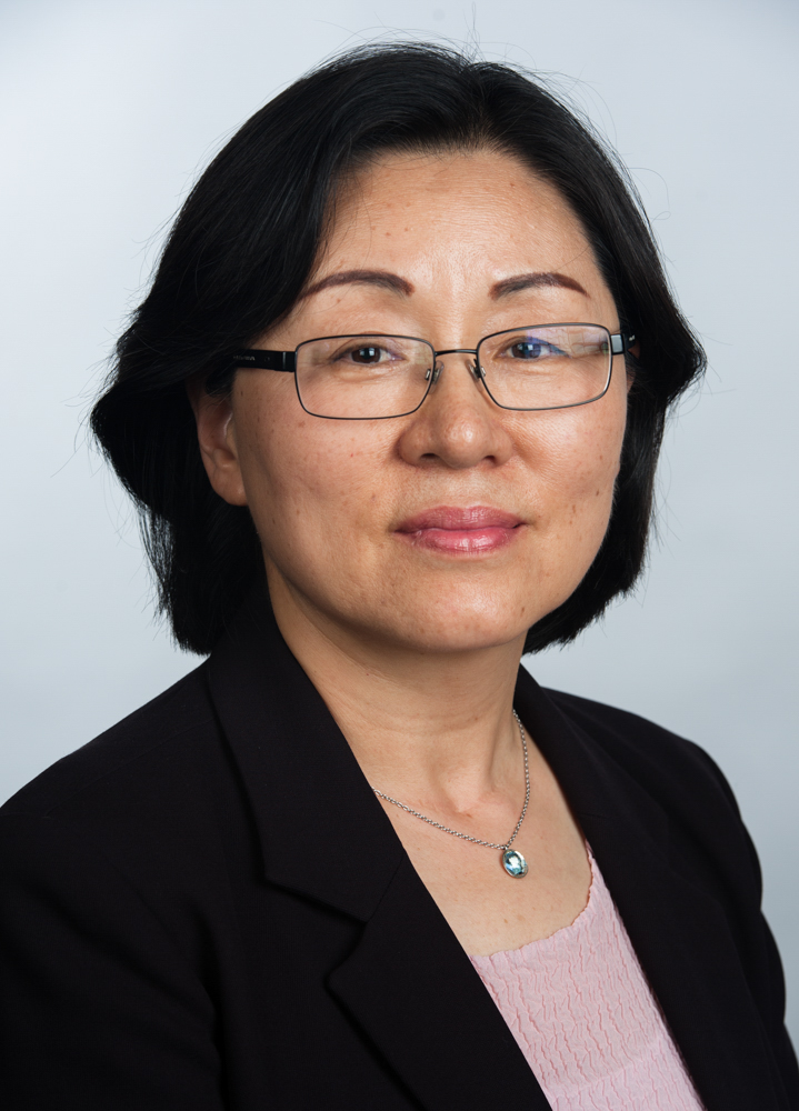 Dr. Jeong-Mi Yoon