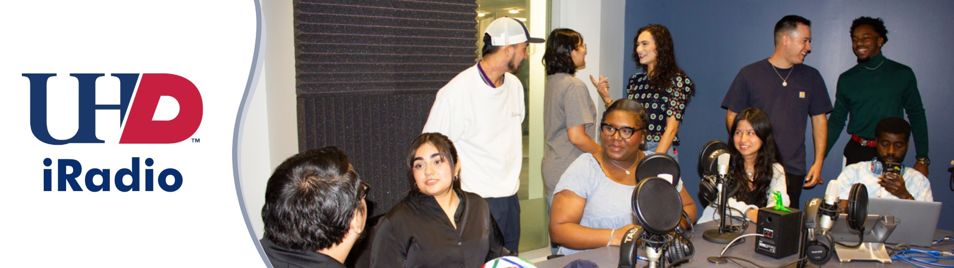 UHD iRadio