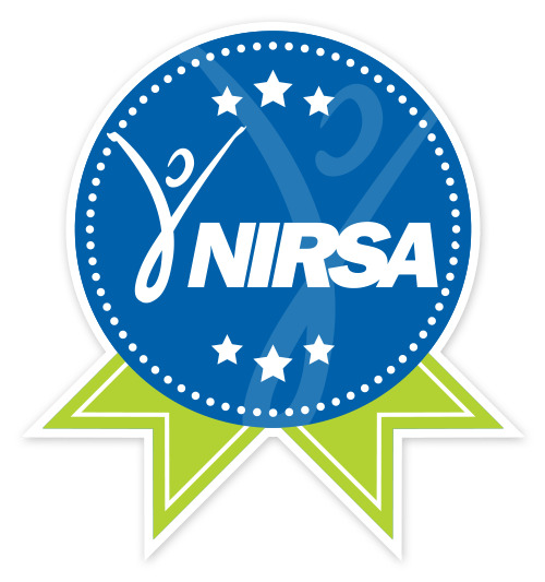 NIRSA Awards logo