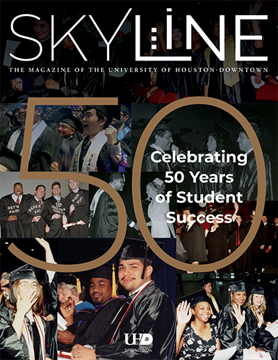 Cover of Skyline