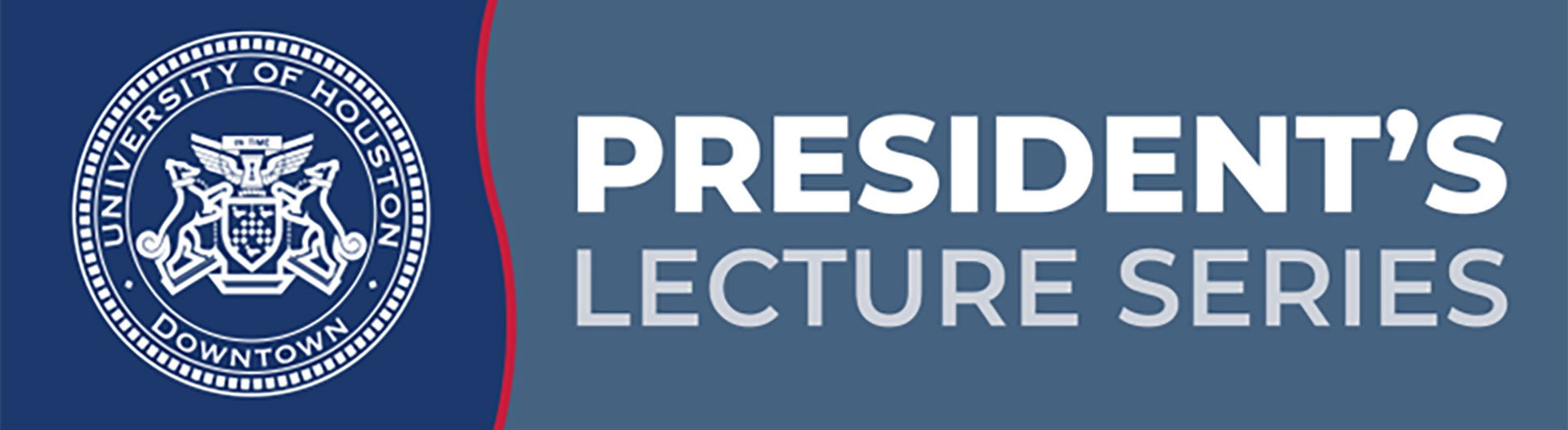 President's Lecture Series