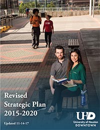 Revised Strategic Plan