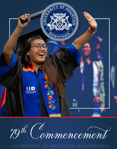 79th Commencement Program 79th Commencement Program