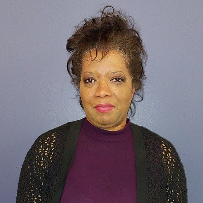 Donna Dodson-Tibbs, MA