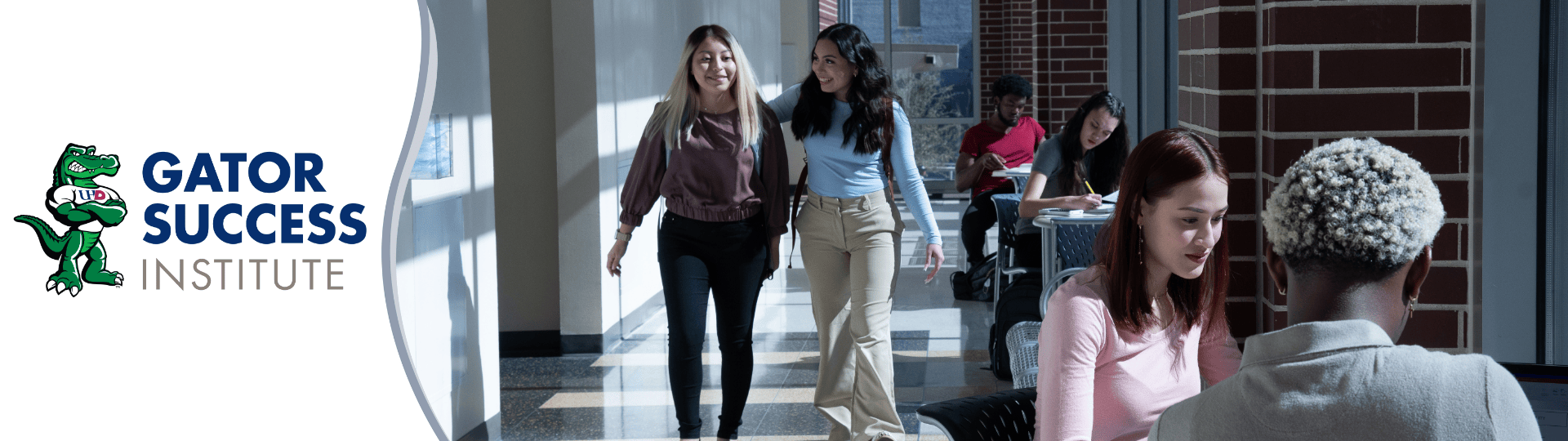 UHD Peer NaviGators UHD Peer NaviGators