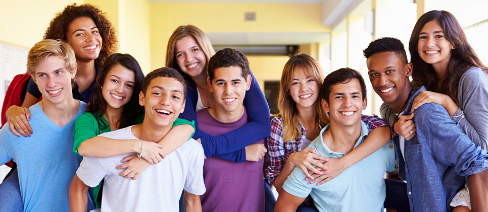 Greater Texas Foundation Scholars