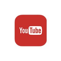 YouTube Icon