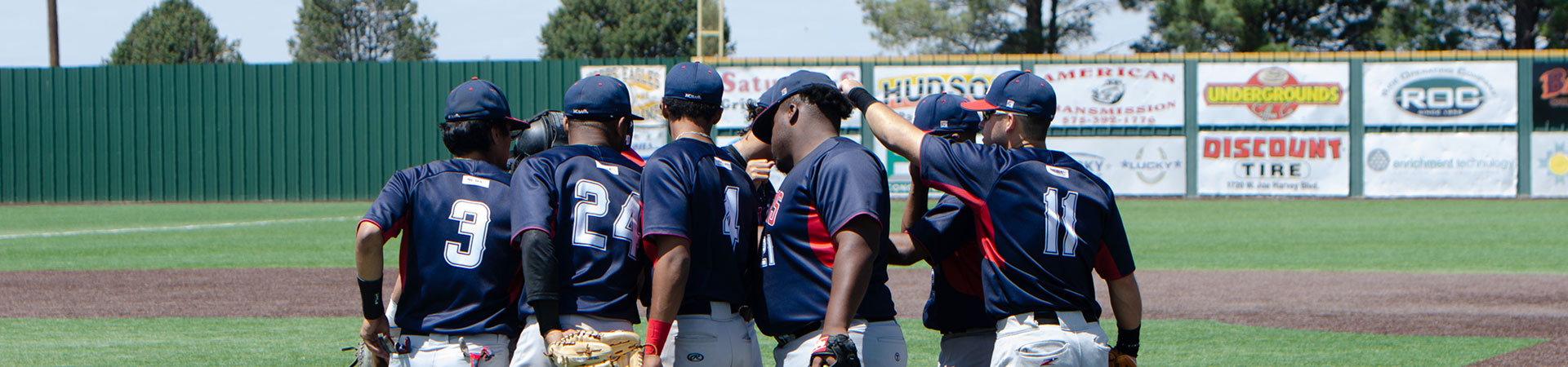 baseball player