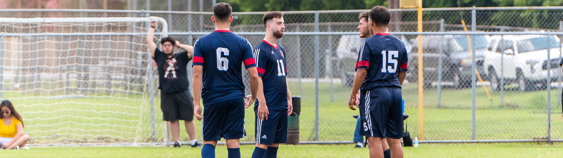 Men's Soccer Photo 2