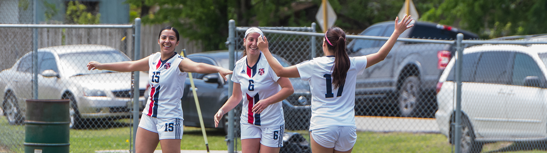 Women's Soccer Photo 2