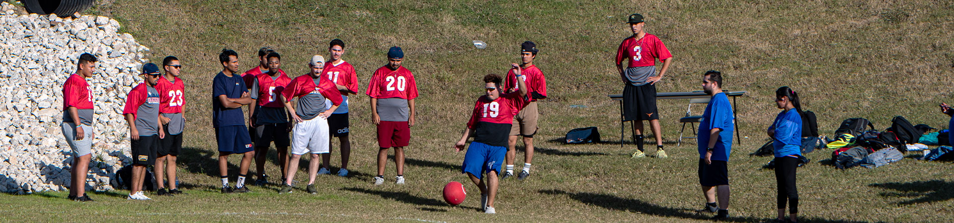 Intramural Sports photo 1