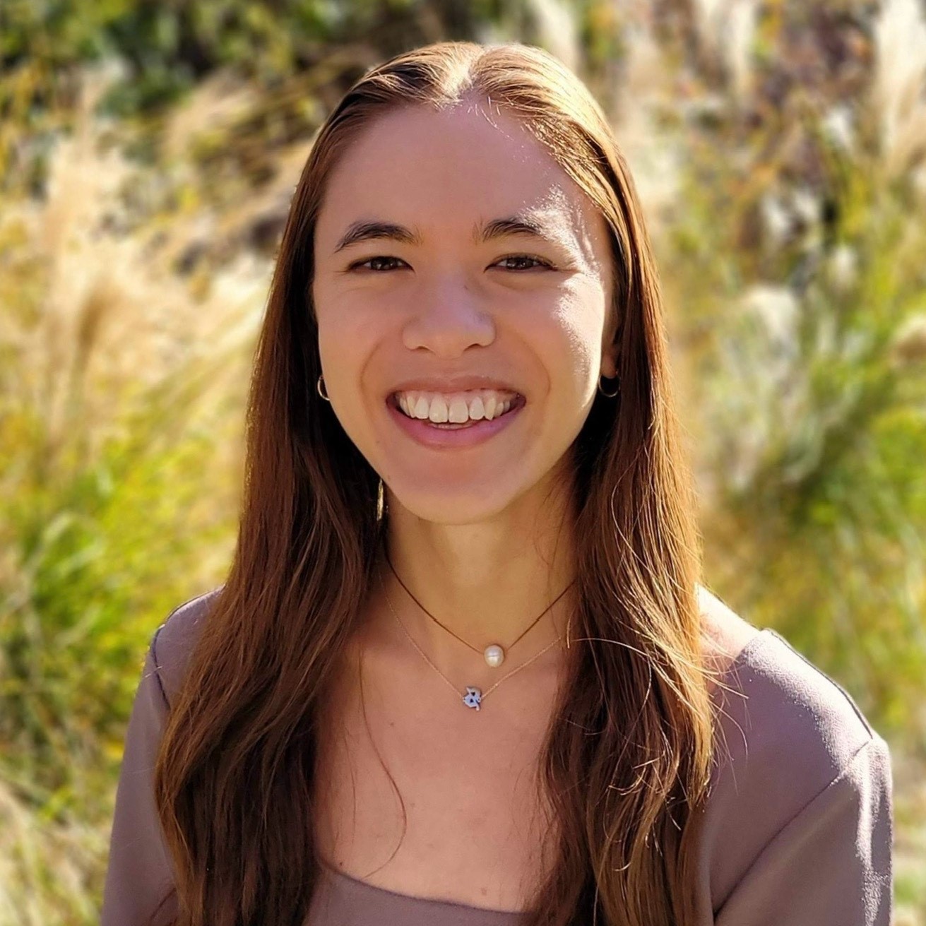 Sienna Sun - Fitness Instructor