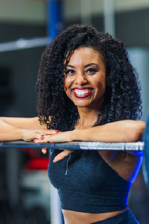 Christina Brown
